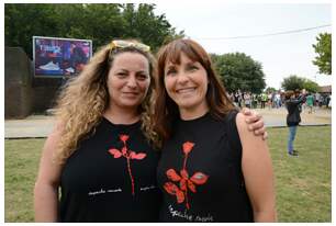 Foto 513 de la jueves 6 de julio | Bilbao BBK Live 2017